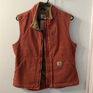 Carhartt for Women vest